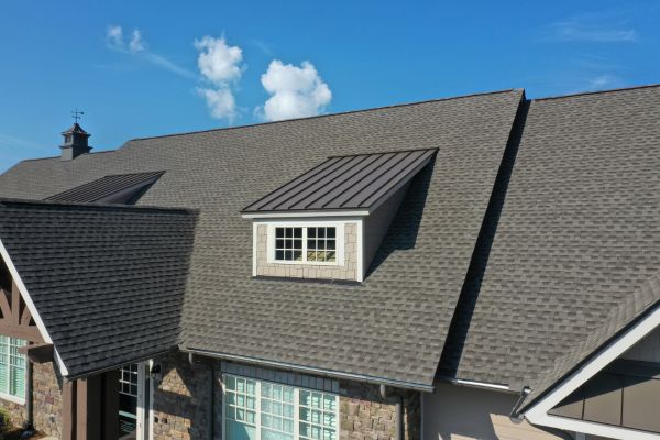 Roofing Contractor Company