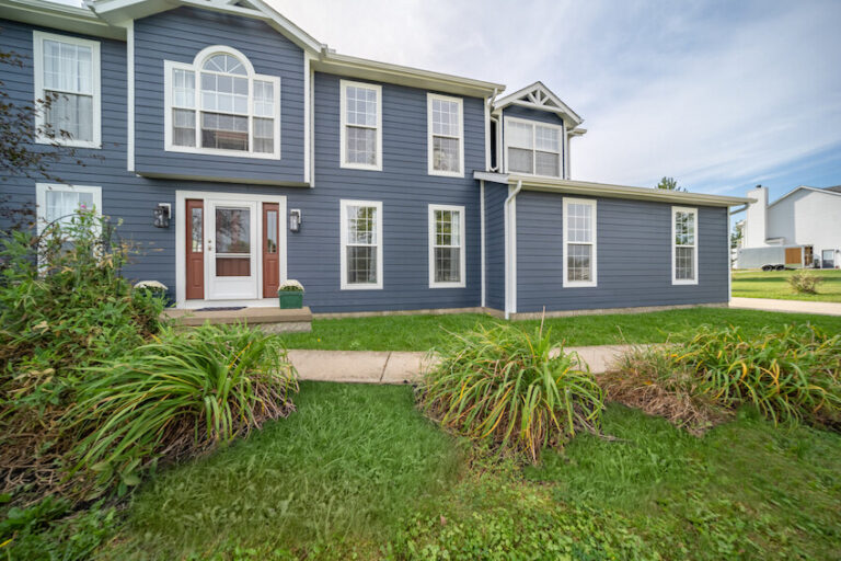 James Hardie Board Siding Wallcraft Exterior Solutions