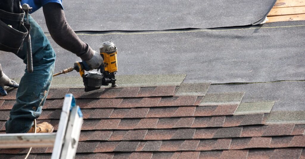 Signs Your Roof Needs Repair or Replacement