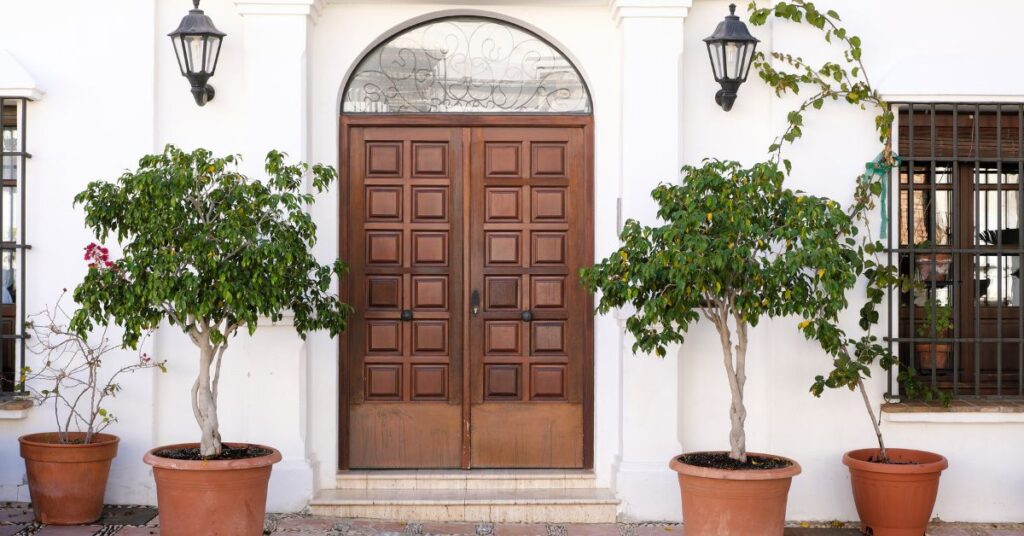 8 Incredible Benefits of Installing a New Front Door