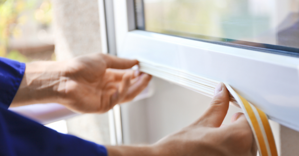 7 signs your windows aren't properly sealed