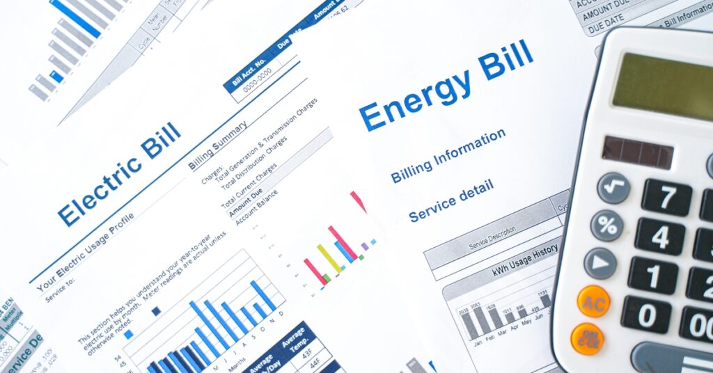 Will Custom Window Screens Help Reduce My Energy Costs?