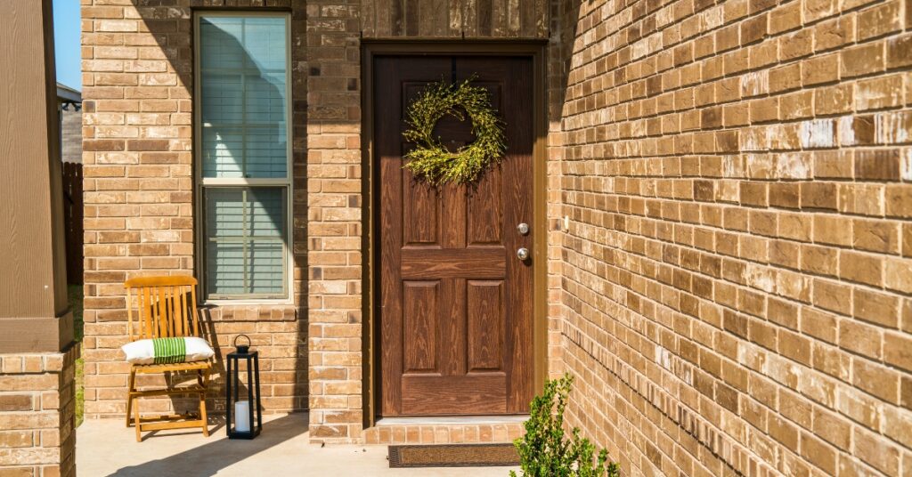 How a New Front Door Improves Your Home's Energy Efficiency