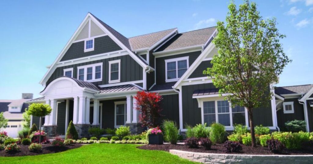 James Hardie Siding Is The Best Siding Option For Humid Climates