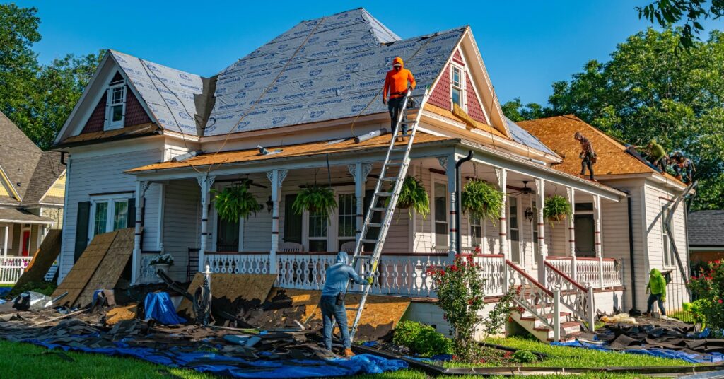Schedule Your Home Improvement Projects For 2026