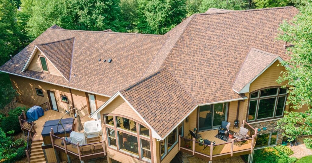 Should You Replace Your Roof Before Selling Your Home?