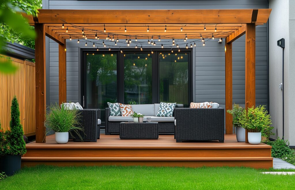 How Long Does It Take To Build a Deck? Timeline & What To Expect