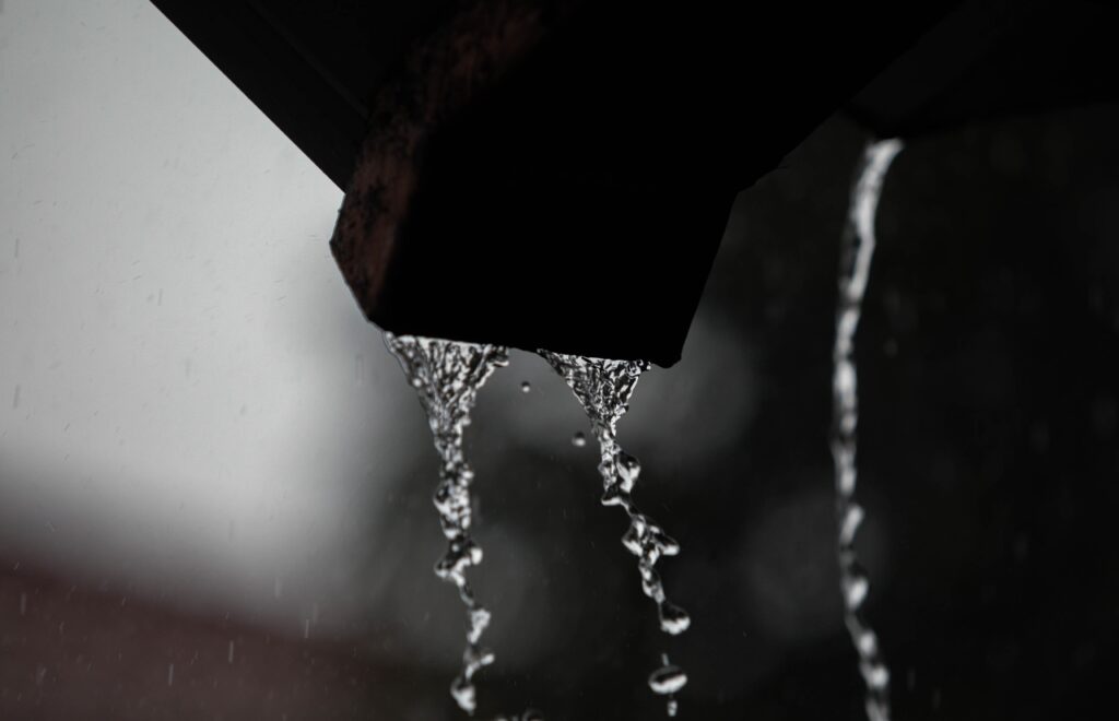 How Poor Gutter Installation Leads To Long-Term Home Damage