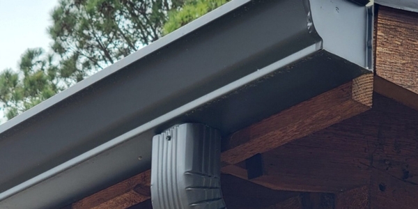 GUTTERS