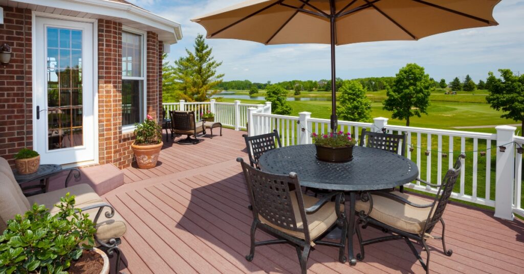 Backyard Decks Make Outdoor Living Better in Georgia and Florida