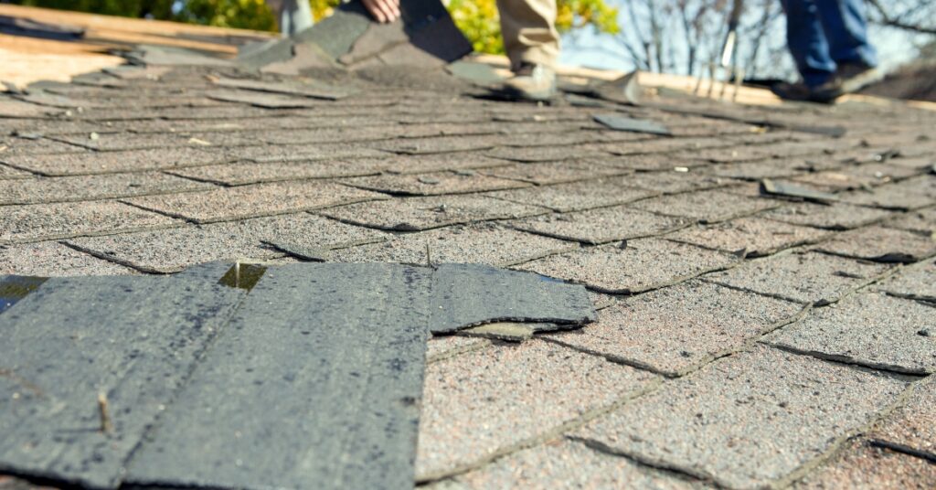 Does Roof Age Affect Home Insurance in Georgia and Florida?