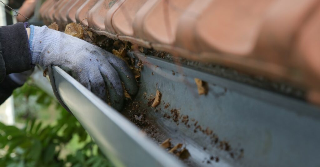 8 Common Gutter Problems Homeowners Should Never Ignore