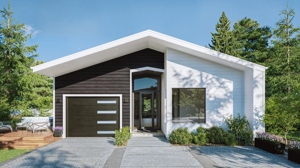 Introducing James Hardie TimberHue™ Collection