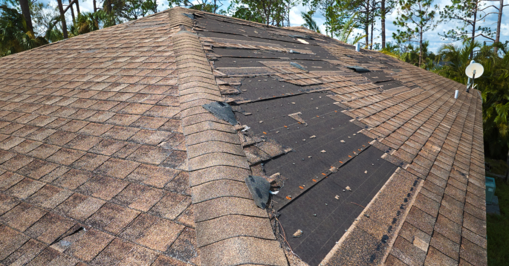 Common Causes of Roof Leaks Every Homeowner Should Know