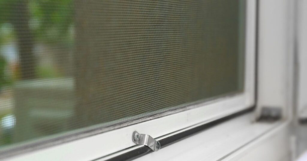 Are Your Window Screens Restricting Airflow
